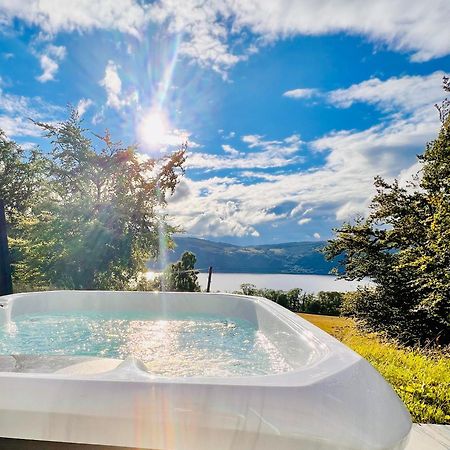 Apartmán 1 Loch Ness Heights Inverness Exteriér fotografie