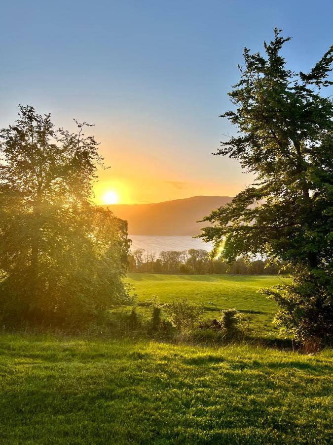 Apartmán 1 Loch Ness Heights Inverness Exteriér fotografie