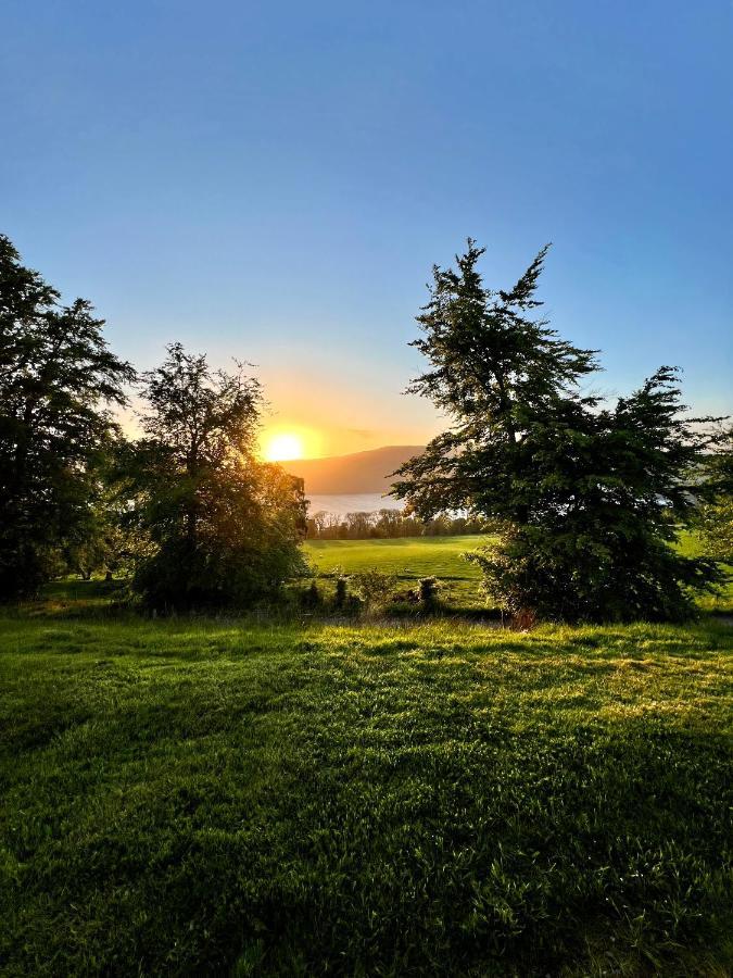 Apartmán 1 Loch Ness Heights Inverness Exteriér fotografie